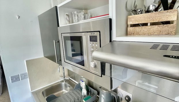 Cucina privata