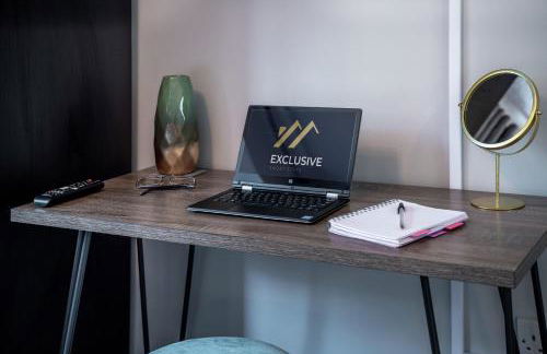 Yew Tree House Contractor / Family home Free Netflix Fast WiFi near Dudley/Birmingham - Foto 4