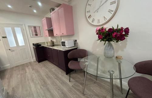 Corbridge Apartment - Foto 8