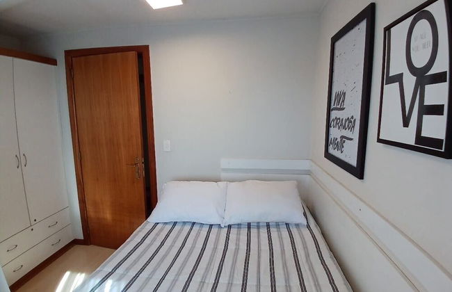 Siga Gramado-Apto Incrivel e Prox Centro - Foto 10