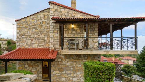 Villa-Τo Petrino - Foto 3