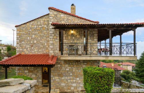 Villa-Τo Petrino - Foto 3