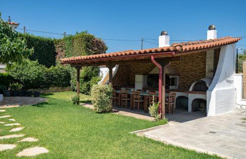 Poolside Paradise Dilesi by ΜΡS - Foto 8