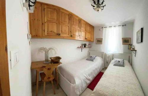 Full Apt x 6 to ski resort 4 km - Photo 10