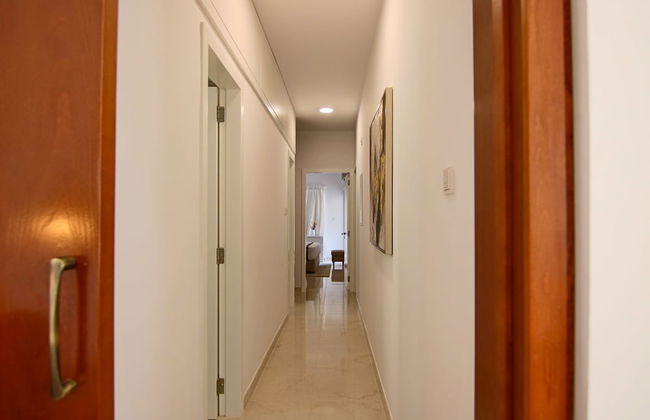 Phaedrus Living City Flat Androcleous - Foto 14