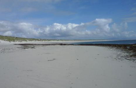 The Fisherman's Snug self catering North Uist - Foto 55