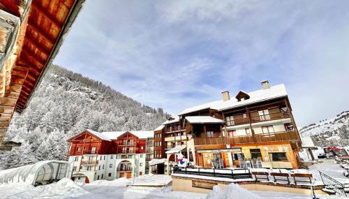 CASA-Bois de Pisan au pied des pistes - Foto 4, Other