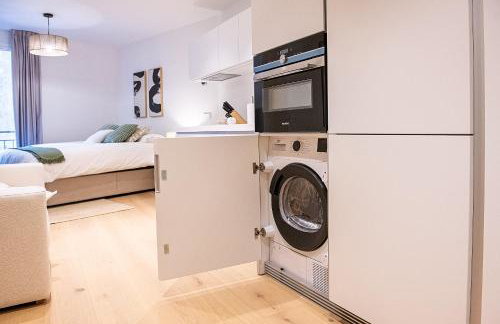 Excelsa Apartments - Foto 19
