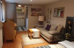 Garden Apartment - Foto 1