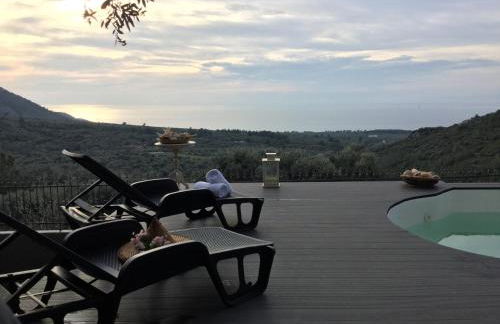 Villa Anna - Foto 12