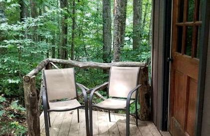 Tree Top Cabin in Crumpler, North Carolina - Foto 6