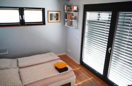 FERIENHAUS am HAINER SEE - Foto 12