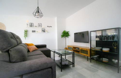 Sherryflat Atípika - Foto 1