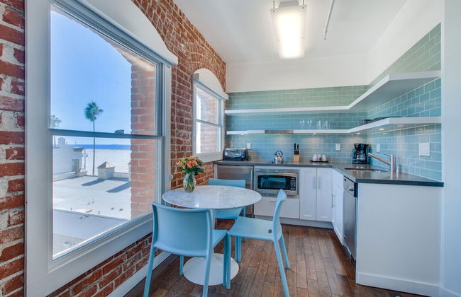 Venice Breeze Suites - Foto 22