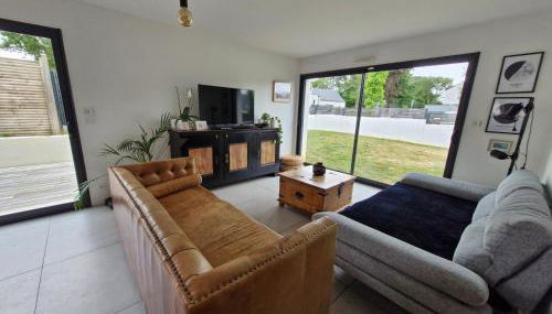 VILLA Plage&Piscine&Lac - Foto 4