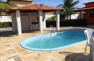 Casa Praia Abais - Estância SE - Foto 14