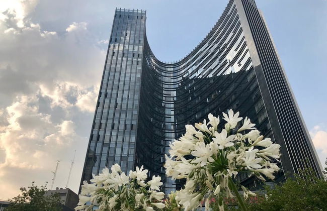 Corazon De Reforma - Foto 1