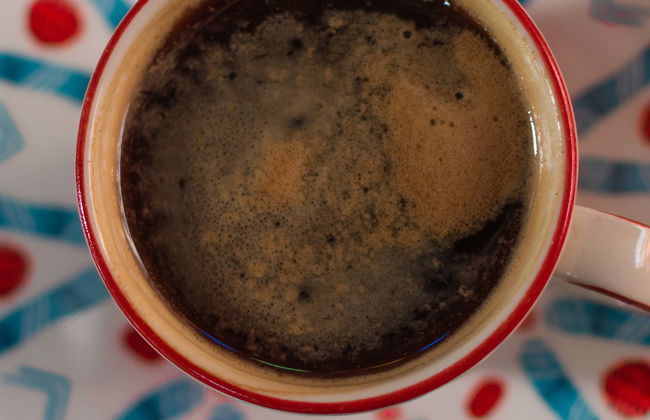 Taller de café en Salento - Photo 1