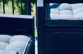 Moderne, gemütliche DG-Wohnung in ruhiger Lage - Foto 28