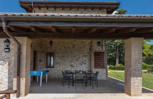 IL CASALE DEL NONNO 8&2 Emma Villas - Foto 55