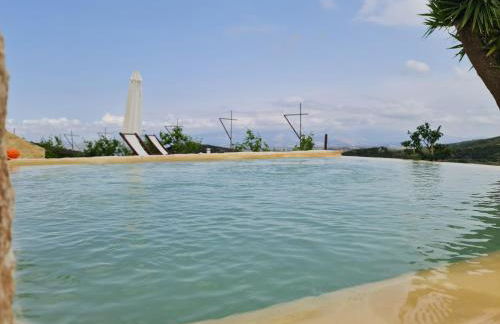 ONOMY Country House Vathypetro - Foto 4