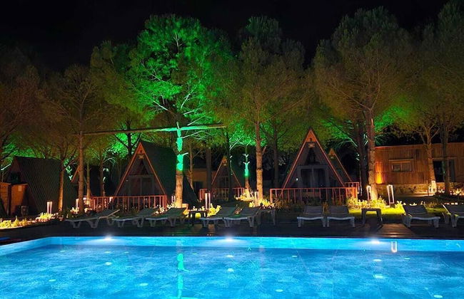 Welllife Hotels & Restaurant - Photo 13