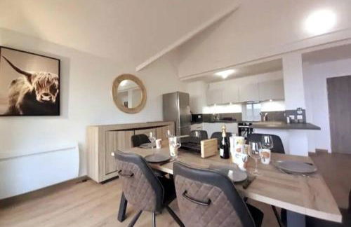 L'Izar - Chalet des Etoiles - La Mongie - Foto 17