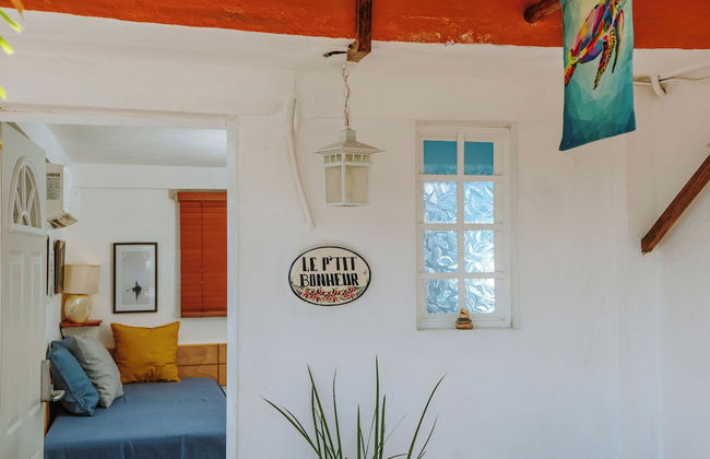 Le Petit Bonheur Studio - Foto 25