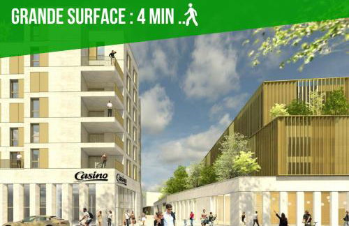 La Villa Voie Verte - Foto 20