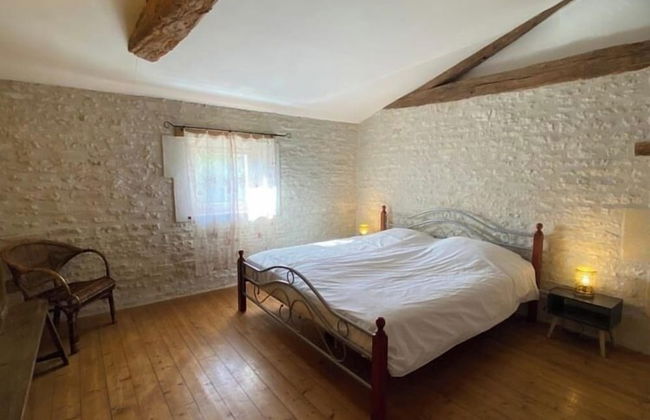 Domaine de la Laigne - Foto 10