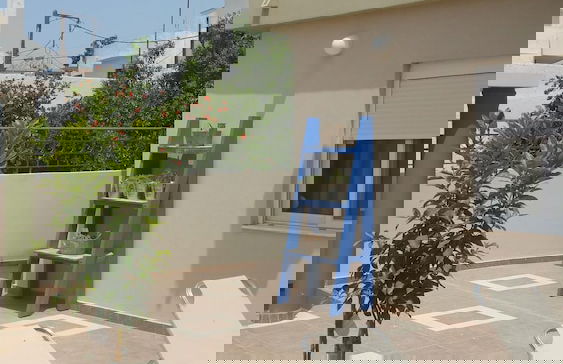 Kallithies Village Villa - Foto 26