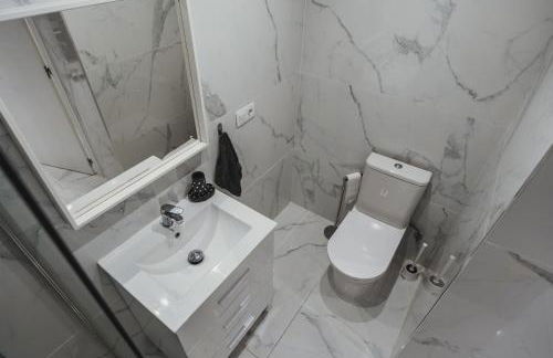 Parque Santiago 1 luxury apartament 229 pool view - Photo 33