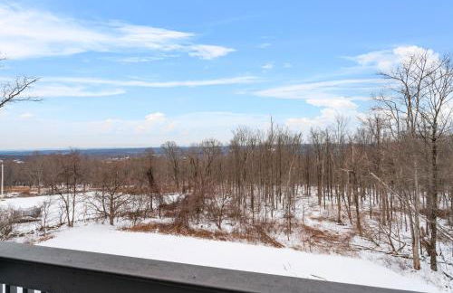 Spacious 6 BR Villa - Serene Scenic Mountain Escape - Foto 49