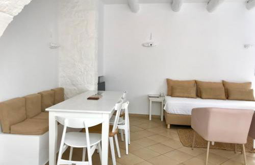 Almyrida Sands luxury stone villa - Foto 50