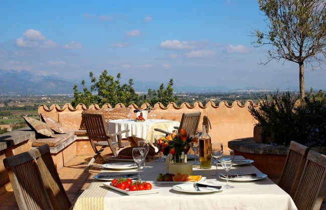 Holiday Country house Mallorca - Photo 27