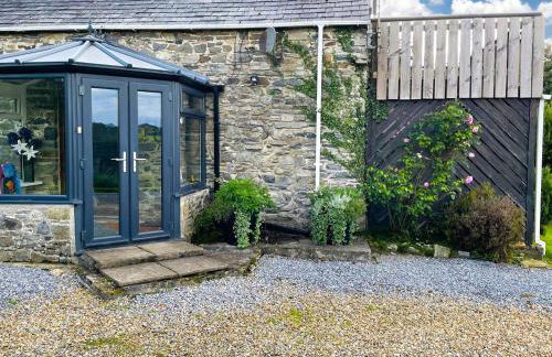 Horseshoe Cottage Aberaeron - Foto 15