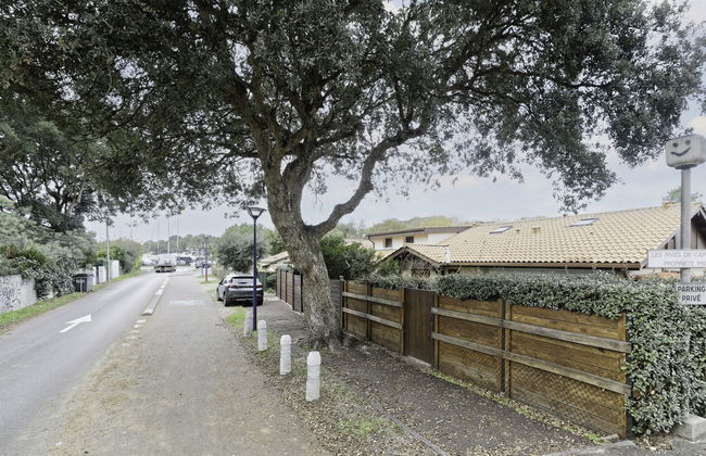 lotissement Les Rives de Capbreton - Foto 23