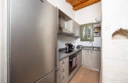 Villa Nafsika - Foto 17