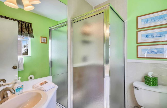 Duval Sea Turtle by Avantstay Great Location Close to Shops Shared Pool! - Foto 21