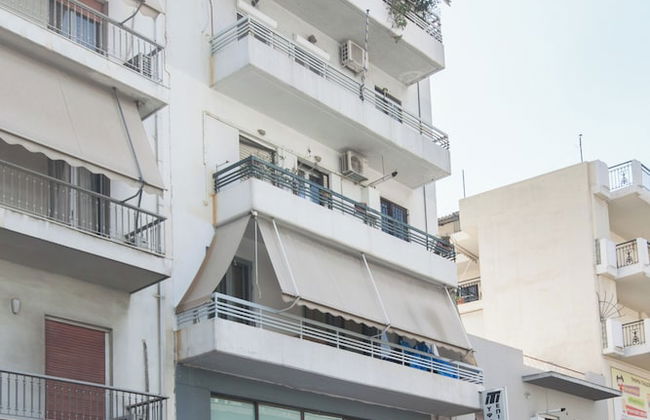 Luxurious 3 Bd Modern Apt in Dafni - Foto 51