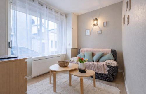 D'Artagnan Confort et Calme pour les familles - Photo 1