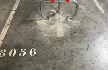 Charmant appartement au cœur du centre ville - Marseille - Foto 17