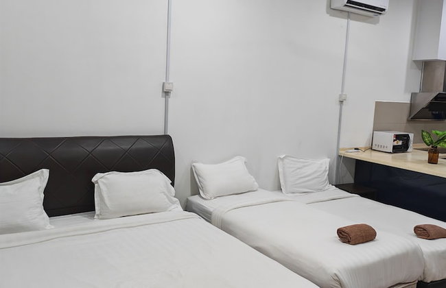 Borneo Coastal Residence - IMAGO Mall - Photo 75