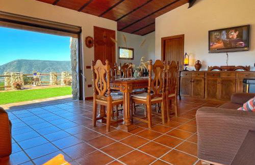 JARANDALUS (casa con atractivo y encanto) - Foto 20