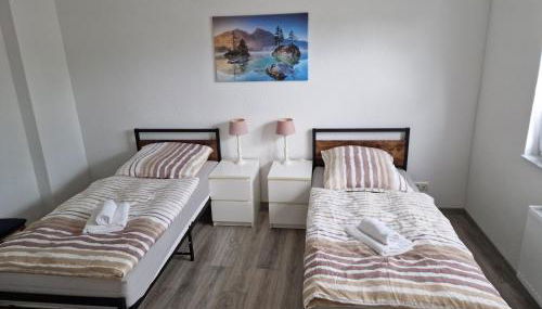 Capital Apartments - Foto 2, towels