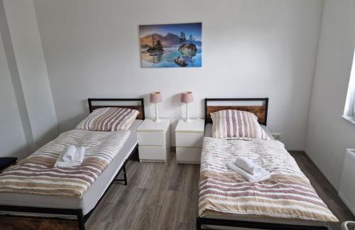 Capital Apartments - Foto 2