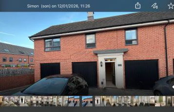 2bed apartment 10mins from Sheffield,Rotherham and meadah - Foto 2