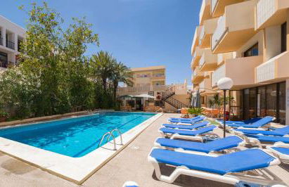 Apartamentos Jovial - Foto 19