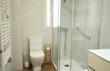 Las Torres del Centro by Alogest - parking opcional - Photo 5