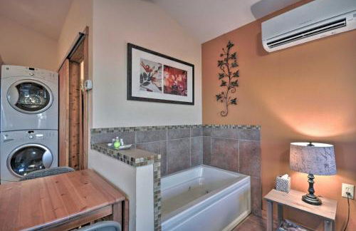 Cute Studio Abode - Steps to Long Beach Boardwalk! - Foto 13